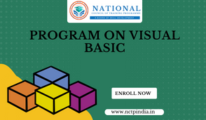 Program On Visual Basic